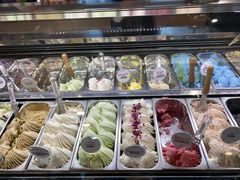 -Dal Cuore 达可芮冰淇淋(陕西北路店)