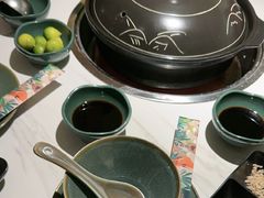 -狐狸爱上椰子鸡(滨江星光大道店)