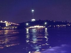 -武汉两江游览·夜游长江(汉口粤汉码头)