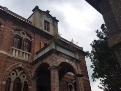 -杨桃院子旅馆(厦门鼓浪屿中华红墨店)