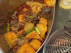 -八合里潮汕鲜牛肉火锅(吉大店)