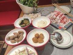 -侃爷南门铜锅涮肉
