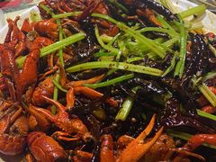 -红钳侠小龙虾·烧烤(中赢康康谷店)