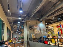 -舊街坊茶楼(市二宫店)