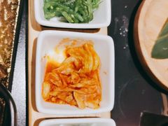 -烧江南烤肉(长春摩天活力城店)