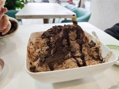 -杨小贤芒果绵绵冰(南门口店)