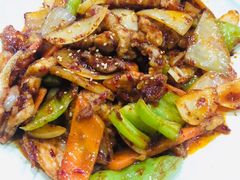 -贤花饭店(凯德店)
