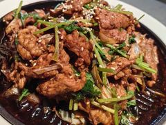 -秀儿四九城·新京菜(亚运村鸟巢店)