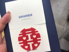 -海马体照相馆(广州新世界云门New park店)