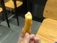 -汉堡王(EAC欧美中心店)