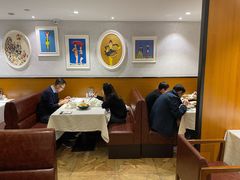 大堂-尚一汤 广东炖汤(金桥国际店)