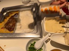 -海底捞火锅(威高广场店)