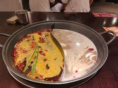 -冯校长老火锅(深圳总店)