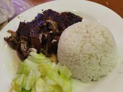 -澳门陈光记烧味饭店(郎家园店)