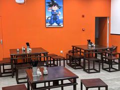 -福海面馆(阳曲店)