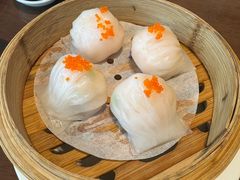 -索菲特酒店·乐轩华中餐厅