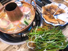 -香香腊排骨.野生菌火塘总店(束河店)