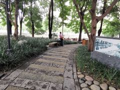 -成都市活水公园