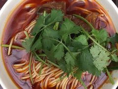 -秦云老太婆摊摊面(全国总店)