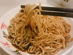 -民间老鸡汤面馆(中山北路店)