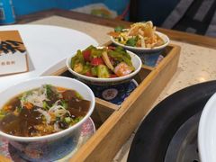 -船梆煮•蒸汽海鲜·炉火烤肉(五四广场店)