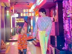 -清远熹乐谷温泉度假酒店