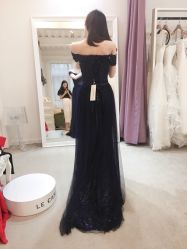 -LeCameliaBridal 山茶花新娘 婚纱礼服高级定制
