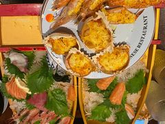 -松子料理(亮马桥店)