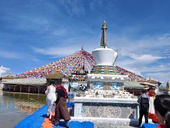 -青海湖国家重点风景名胜区