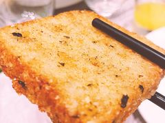 -东方明珠老上海8号餐厅(东方明珠广播电视塔店)