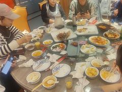 -壹陆陆烧烤(平房总店)