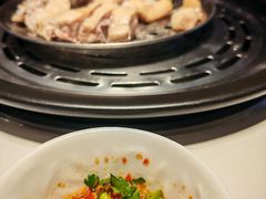 -水禾轩·海鲜蒸汽主题餐厅(拱北店)