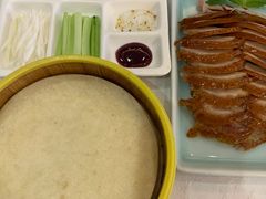 -天和晟烤鸭店(玉泉西街店)