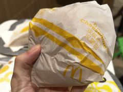 -麦当劳(帝豪店)