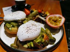 -BE BRIGHT KITCHEN(正佳广场店)