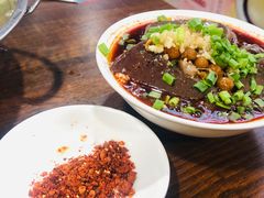 -正宗苏稽毛哥跷脚牛肉总店