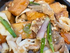 -老东风菜馆·潮汕大排档