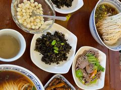 -同得兴 Since·1995 传统苏式面馆(十全街店)
