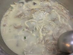 -肖仙仙羊肉汤·创于1996年(三官堂总店)