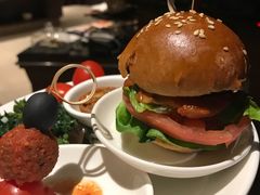 -无锡君来洲际酒店