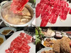 -鼎鼎香·港式火锅·臻选店(北京SKP店)