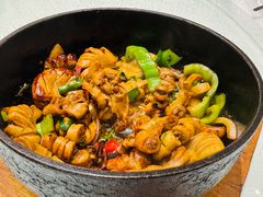 -小粤楼·怀旧粤菜(万辉国际广场店)