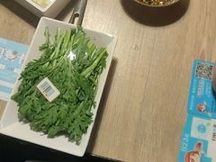 -野妹经典火锅(民治店)