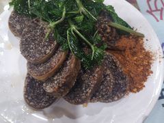 -88号小吃店·经典云南菜·地道纳西美食