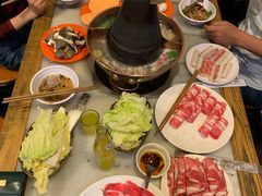 -将台涮肉(酒仙桥店)