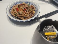 -曾家厨房·新徽菜(高新天柱路店)