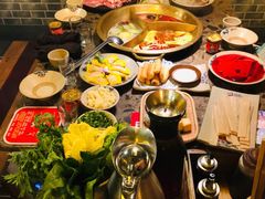 -小龙坎火锅(春熙太古里店)