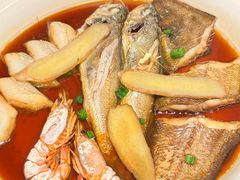 -妈妈菜舟山海鲜(定海古城店)