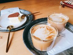 黑猫警长dirty-又至园精品咖啡馆(将军塘店)