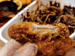 -SUN炸鸡专门店(西塔总店)